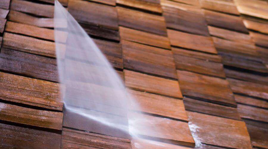 Asphalt Roofing in Browns Summit, NC
